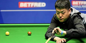 2023斯诺克世锦赛资格赛4月12日赛程一览