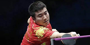 2023乒乓球WTT新乡冠军赛4月12日赛程一览