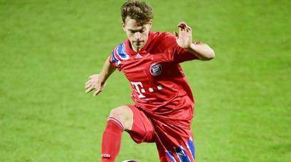 欧冠1/4决赛：曼城3-0拜仁慕尼黑全场回放 视频集锦地址一览