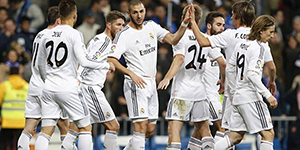 2022/2023欧冠皇马VS切尔西比赛预测