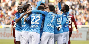 那不勒斯有欧冠冠军吗