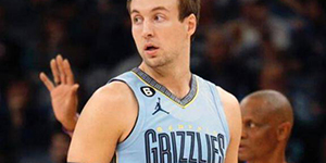 2023肯纳德现在在哪支球队