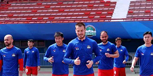 2023中超赛程一览