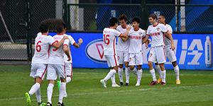 2023中超首轮赛程一览