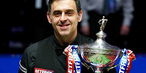 2023斯诺克世锦赛奖金怎么分配