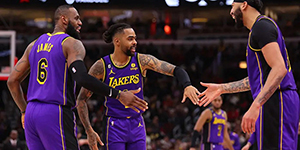 2022/2023NBA季后赛什么时候开始