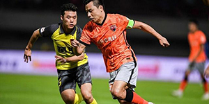 2023中超球队有哪些