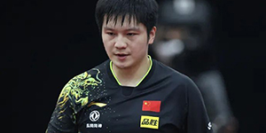 2023乒乓球WTT新乡冠军赛4月13日赛程一览