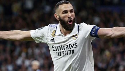 欧冠1/4决赛：皇家马德里2-0切尔西全场回放 视频集锦地址一览