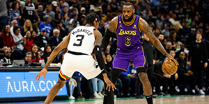 2022/2023NBA东部季后赛首轮赛程一览