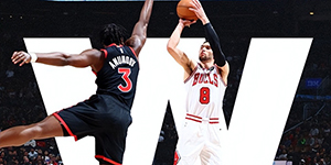 2022/2023NBA附加赛4月15日赛程一览