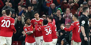 2022/2023欧联杯曼联VS塞维利亚比赛预测