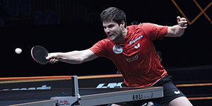 2023乒乓球WTT澳门冠军赛4月17日赛程一览