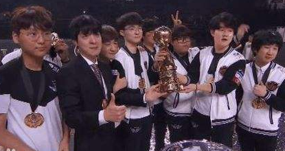 msi季中赛历年冠军