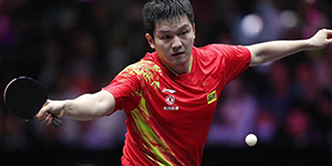 2023乒乓球WTT澳门冠军赛赛程一览