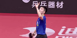 2023乒乓球WTT澳门冠军赛冠军奖金多少