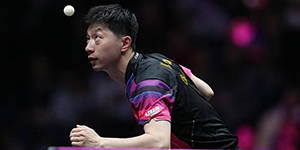 2023乒乓球WTT澳门冠军赛在哪看