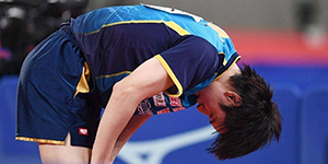 2023乒乓球WTT澳门冠军赛4月18日赛程一览