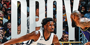 2022/2023NBA最佳防守球员是谁