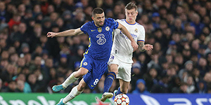 2022/2023欧冠切尔西VS皇马比赛预测