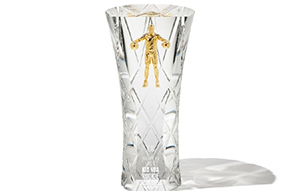 奥拉朱旺奖是什么