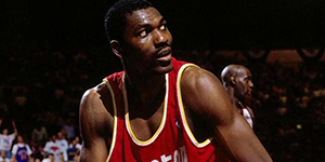 奥拉朱旺夺冠是哪一年