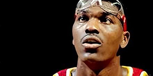 1994火箭夺冠阵容是什么