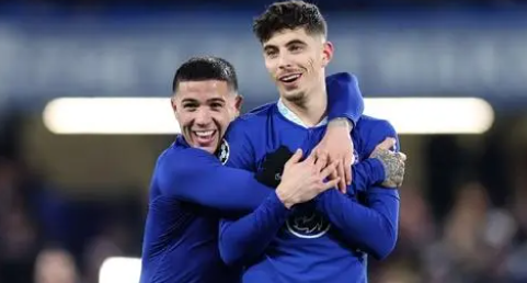 欧冠1/4决赛：切尔西0-2皇家马德里 罗德里戈双响