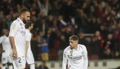 欧冠1/4决赛：切尔西0-2皇家马德里全场回放 视频集锦地址一览