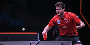 2023乒乓球WTT澳门冠军赛4月19日赛程一览