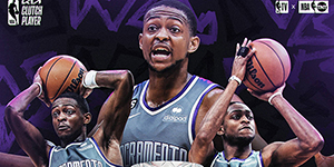 2022/2023NBA最佳关键球员是谁