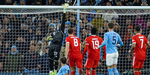 2022/2023欧冠拜仁VS曼城比赛预测