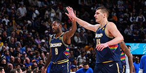 2022/2023NBA季后赛森林狼VS掘金比赛预测