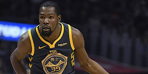 杜兰特为什么叫雇佣兵