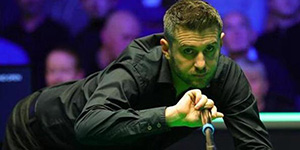 2023斯诺克世锦赛4月20日赛程一览