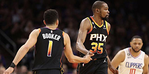 2022/2023NBA季后赛4月21日赛程一览