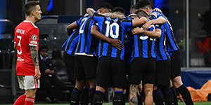 2022/2023欧冠半决赛赛程一览