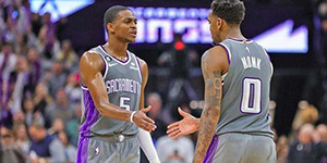 2022/2023NBA季后赛国王VS勇士比赛预测