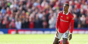 2022/2023欧联杯塞维利亚VS曼联比赛预测