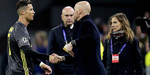 滕哈赫为什么叫十魔女