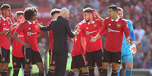 滕哈赫为什么叫腾嗨