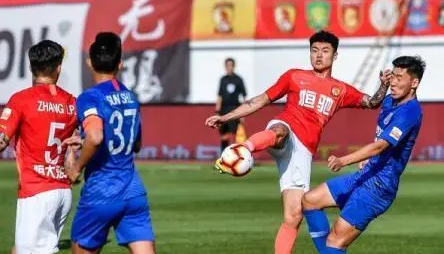 2023中超联赛球队有哪些