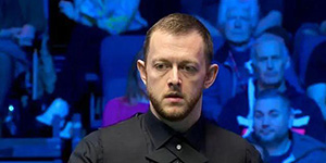 2023斯诺克世锦赛4月21日赛程一览