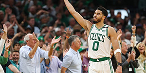 2022/2023NBA季后赛4月22日赛程一览