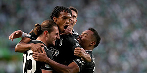 2022/2023欧联杯四强有谁