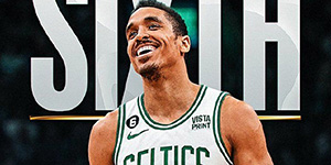 2022/2023NBA最佳第六人是谁