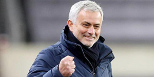 穆里尼奥为什么叫魔力鸟