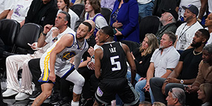 2022/2023NBA季后赛G4国王VS勇士比赛预测