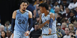 狄龙布鲁克斯选秀顺位多少