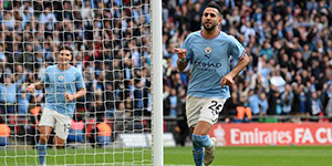 马赫雷斯为什么叫马冬梅